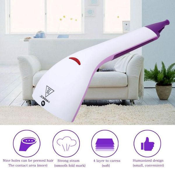 ორთქლის უთო Sokany YG-868A