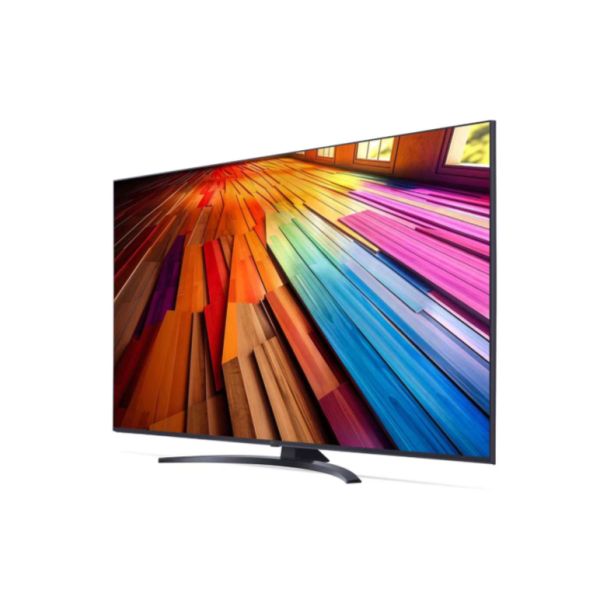 ტელევიზორი LG  50UT81009LB.ADKG