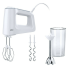 მიქსერი BRAUN HM3107WH