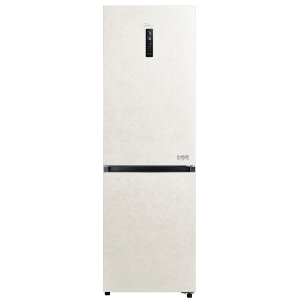 მაცივარი MIDEA MDRB470MGF33OM