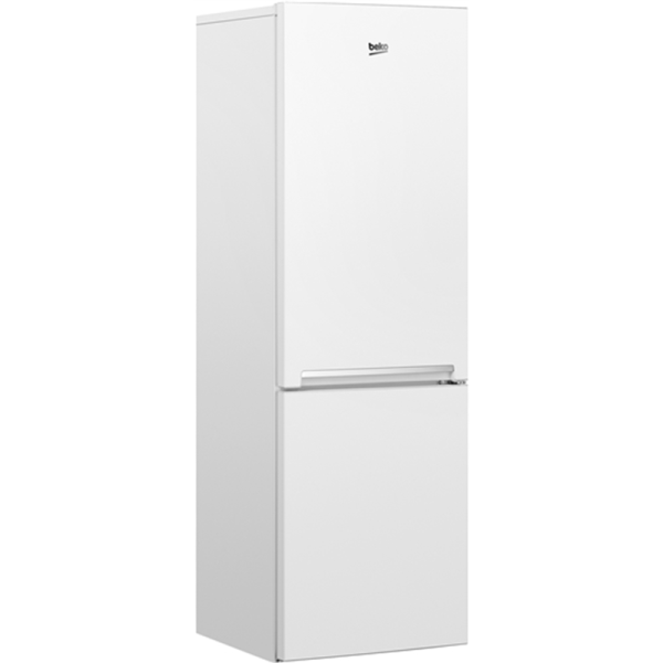 მაცივარი BEKO RCNK270K20W b100