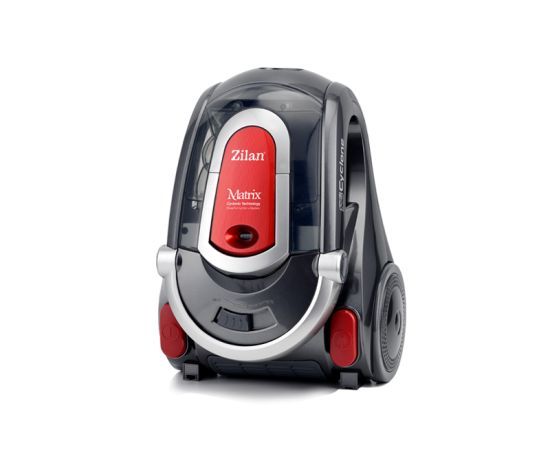 მტვერსასრუტი Zilan ZLN3529