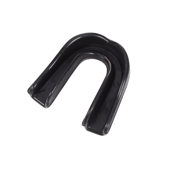 კბილების დამცავი საბავშვო MATSURU შავი