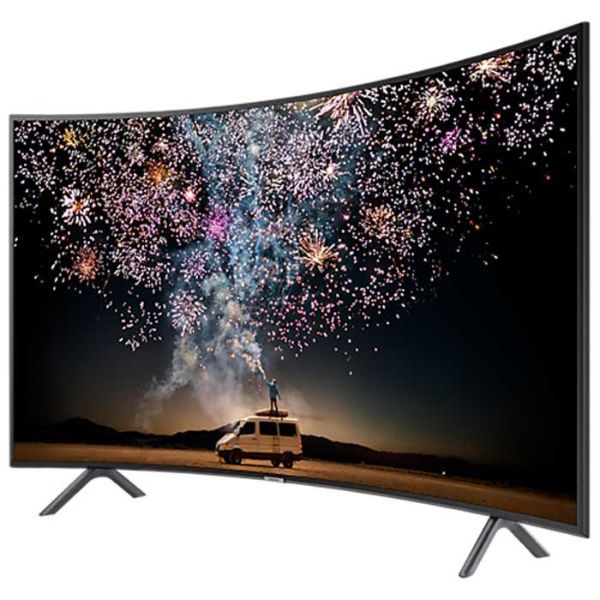 ტელევიზორი SKYTECH STV40CRV7311 Smart Android (რკალისებრი) (102სმ)