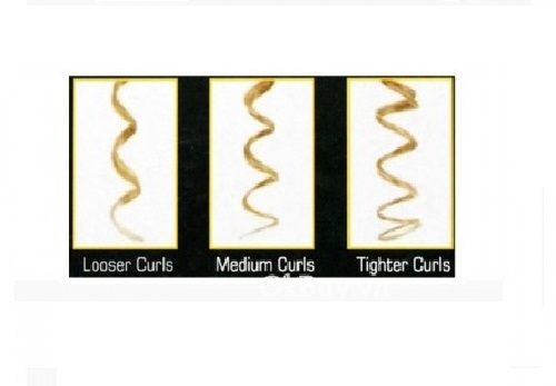 თმის ავტომატური სახვევი Sokany CS-501