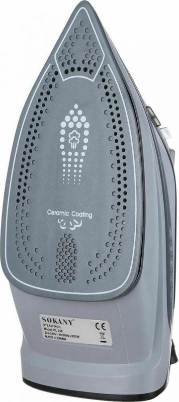 უთო Sokany PL-258