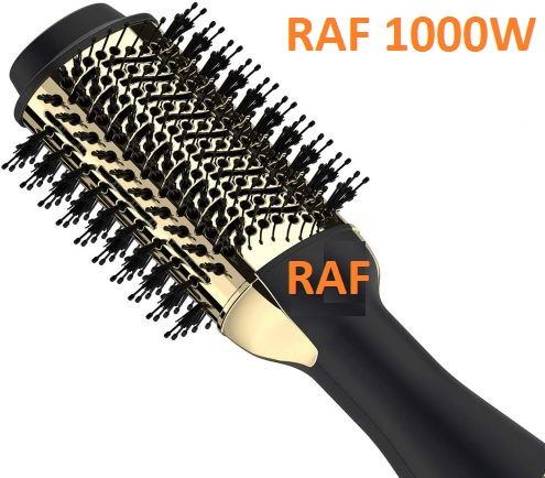 თმის სტაილერი RAF 420