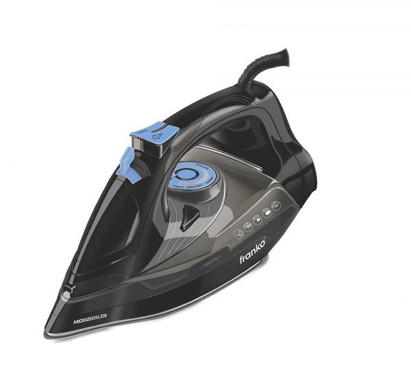 უთო FRANKO FSI-1187