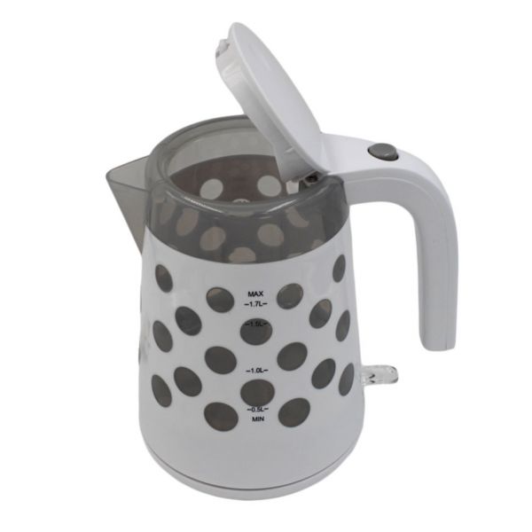 ელექტო ჩაიდანი Sokany FK-1621A-2