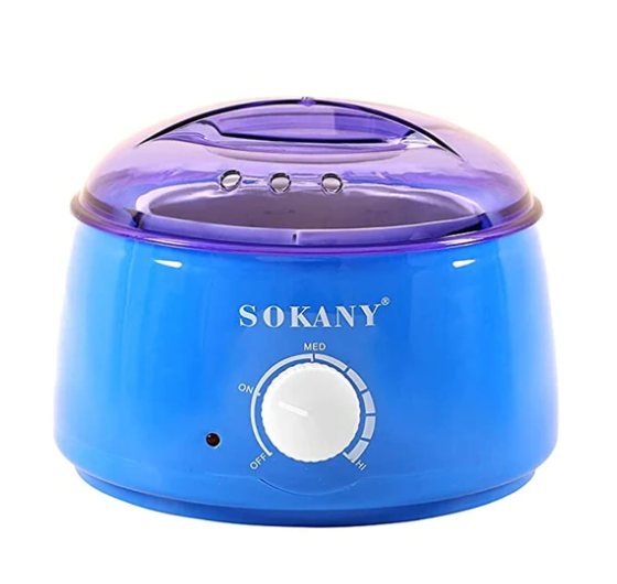 ცვილის აპარატი SOKANY SK-117