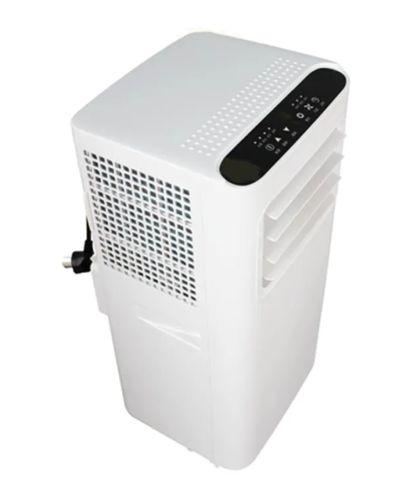 პორტატული კონდიციონერი CHIGO SKY-6A-12000