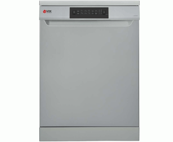 ჭურჭლის სარეცხი მანქანა VOX LC 12A15BIXE