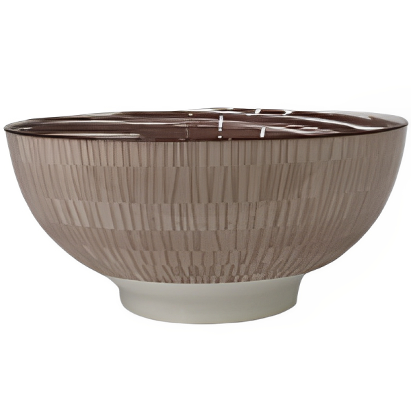 კერამიკის ჯამი DONGFANG 20სმ 80ZKW/8 2019