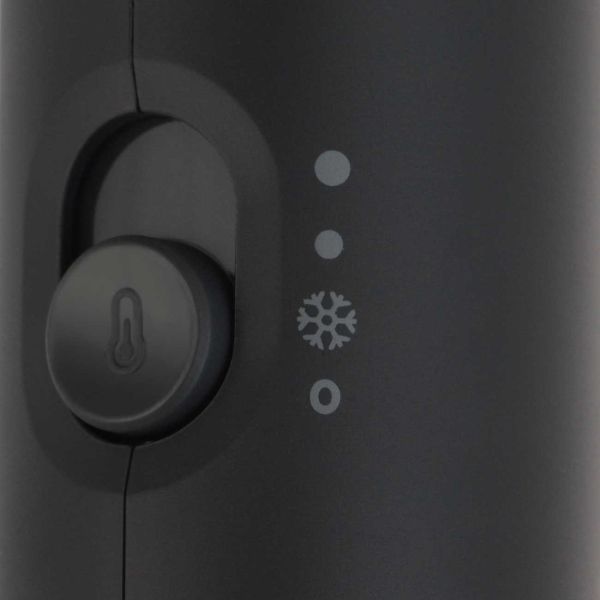 თმის საშრობი PHILIPS BHD302/30