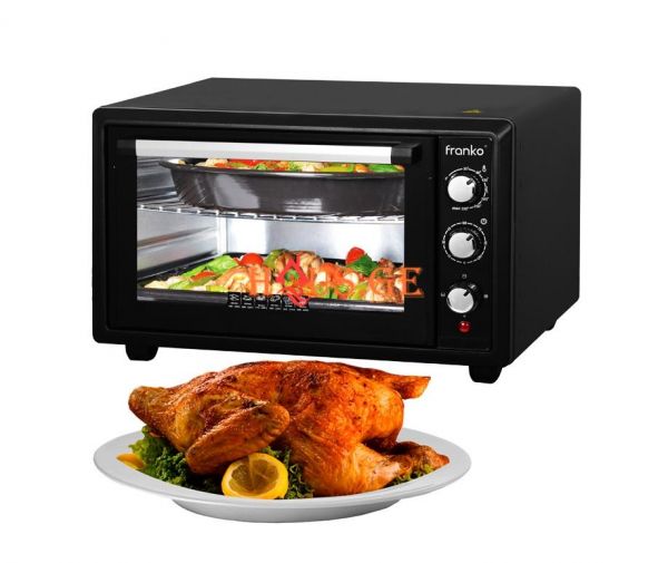 ელექტრო ღუმელი FRANKO FEO-1107