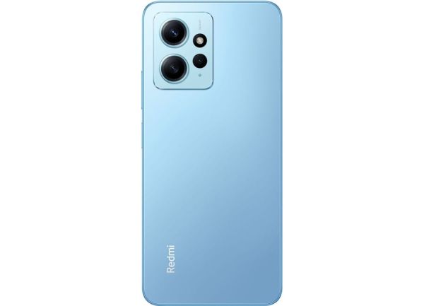 Xiaomi Redmi Note 12 (8GB/256GB) without NFC Ice Blue