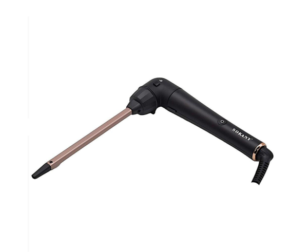 თმის სახვევი Sokany SK-799 (კომპლექტი)