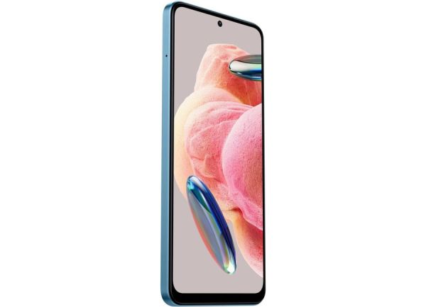 Xiaomi Redmi Note 12 (8GB/256GB) without NFC Ice Blue