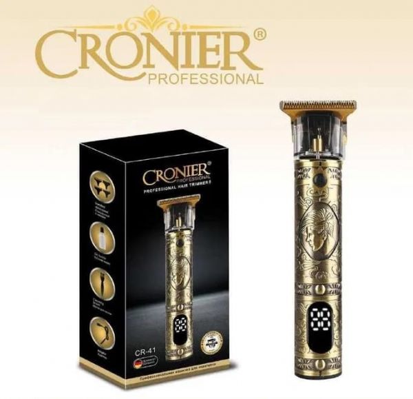 საპარსი Cronier CR-41