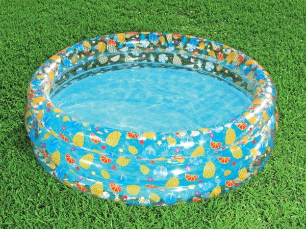 გასაბერი საბავშვო აუზი Bestway 51045