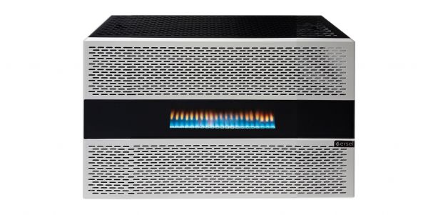 გაზის გამათბობელი ERSEL  EHS9000KCB (80-90 მ²)