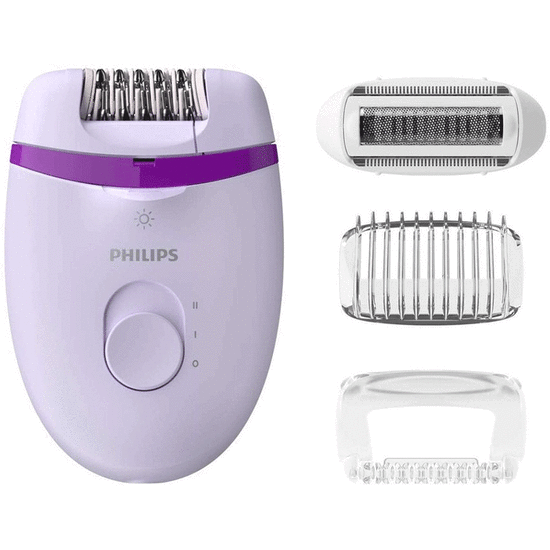 ეპილატორი PHILIPS BRE275/00