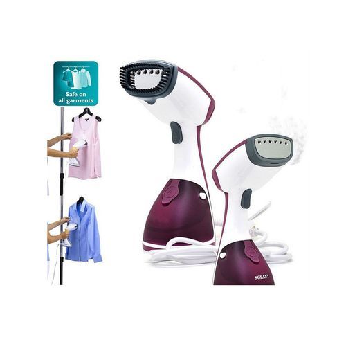 ორთქლის უთო Sokany SJ-2205