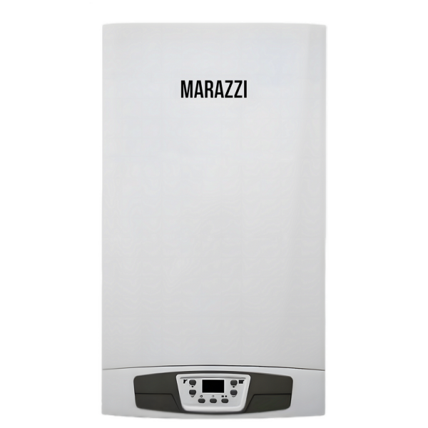 გაზის წყლის გამაცხელებელი MARAZZI DE 1202