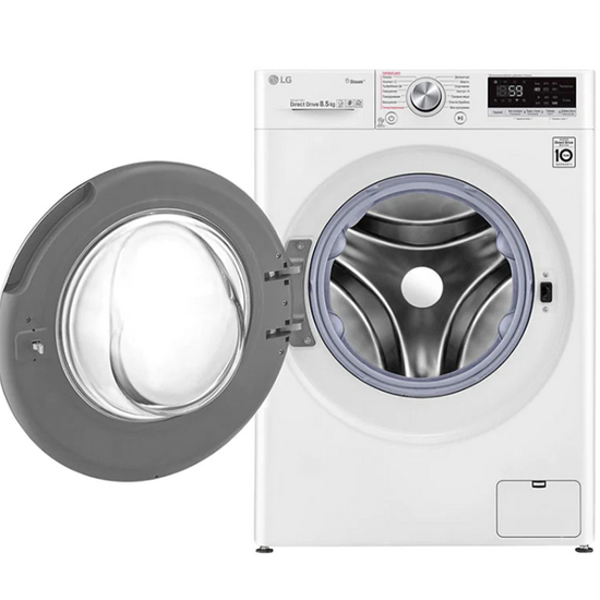 სარეცხის მანქანა LG F-2V7GW1W