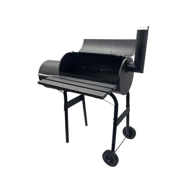 ნახშირის გრილი AJBB01