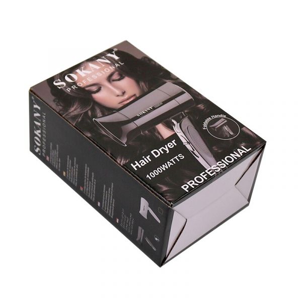 სამგზავრო ფენი Sokany 1000W