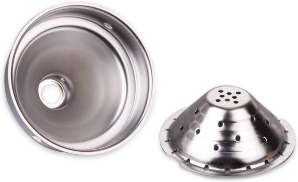 მექანიკური წვენსაწური