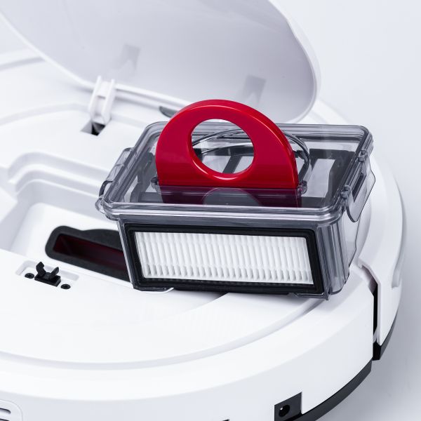 რობოტი მტვერსასრუტი SOKANY SK-13017