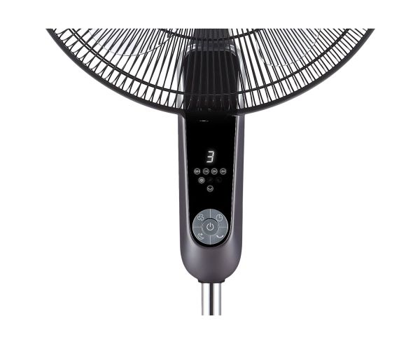 ვენტილატორი Zilan ZLN1185