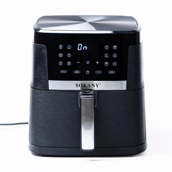 აეროგრილი Sokany 10004 8.5L