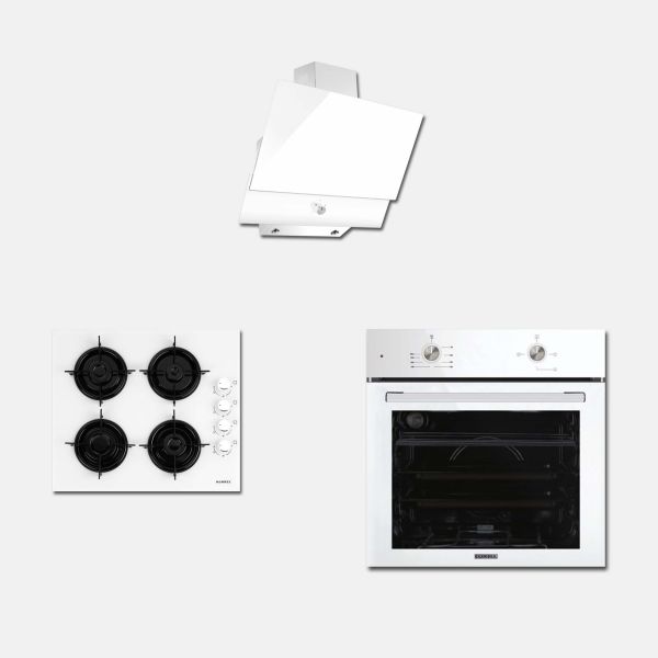 ჩასაშენებელი კომპლექტი Winter slim