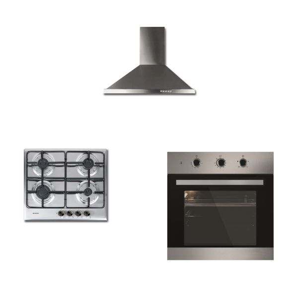 ჩასაშენებელი კომპლექტი Premium X