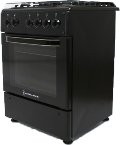 გაზქურა EXCELLENCE 6401 ELITE