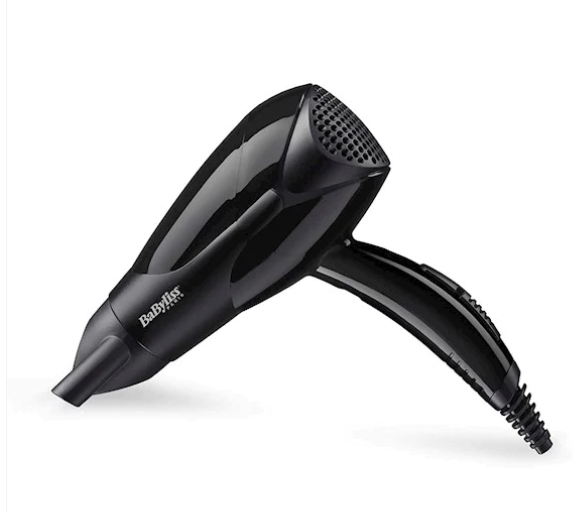 თმის ფენი Babyliss D212E