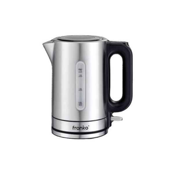 ელექტრო ჩაიდანი FRANKO FKT-1100