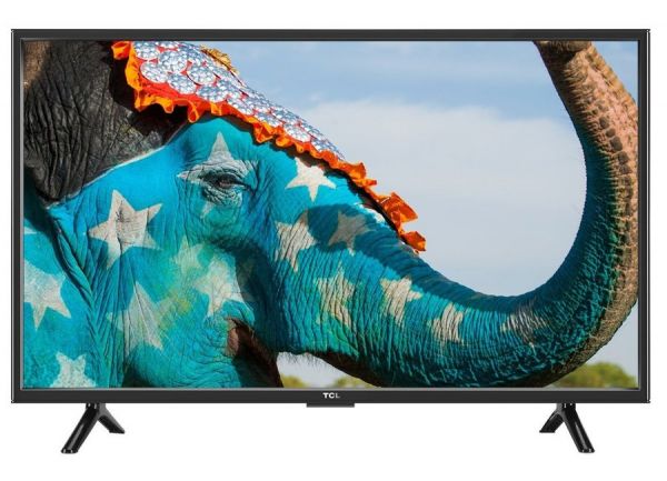 ტელევიზორი TCL 40D3000