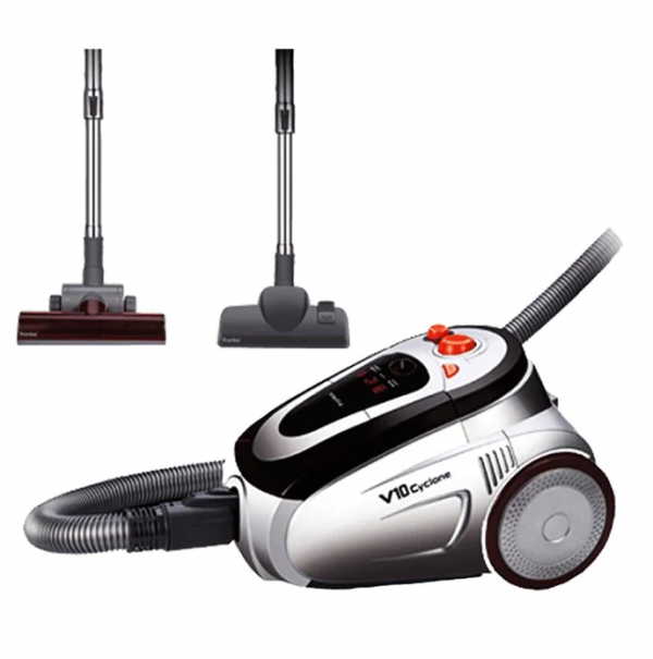 მტვერსასრუტი FRANKO FVC-1111