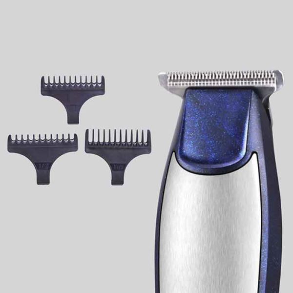 თმის საკრეჭი KEMEI KM-5021Z 3ვტ 21500