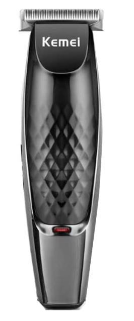 თმის საკრეჭი KEMEI KM-1951 (25სმ) 21529