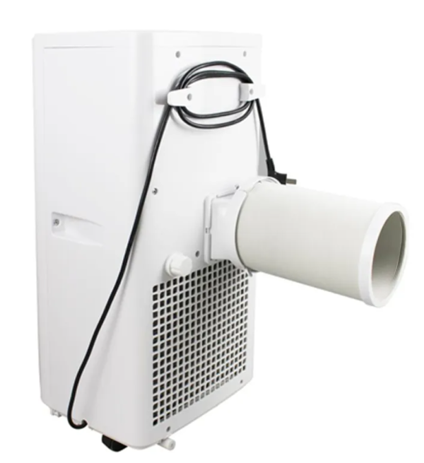 პორტატული კონდიციონერი CHIGO SKY-6A-12000