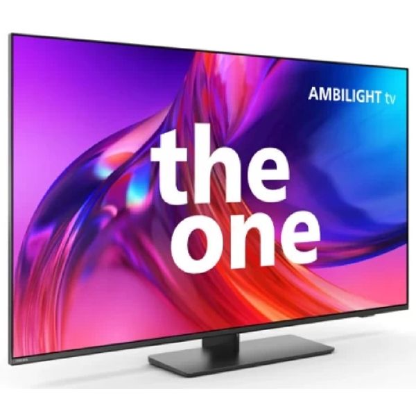 ტელევიზორი PHILIPS 43PUS8818/12