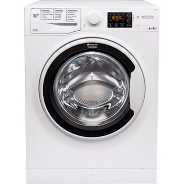 სარეცხი მანქანა Hotpoint-ARISTON RSSG602KUA (6კგ)