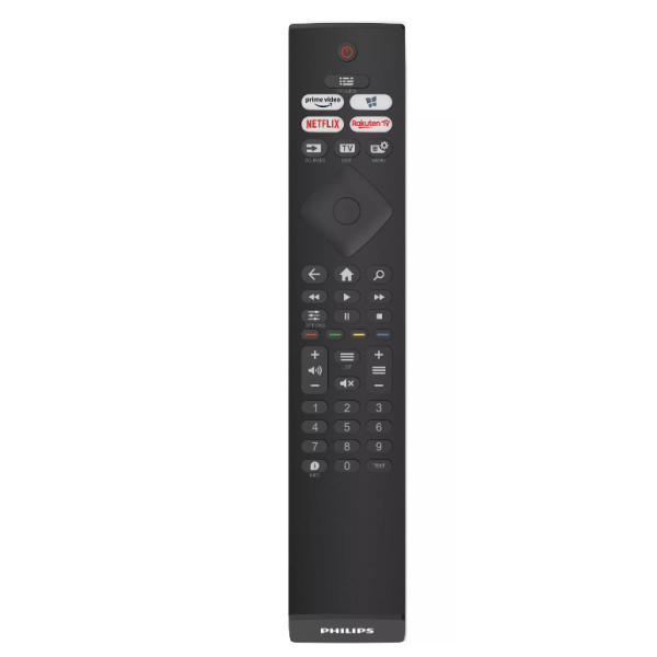 ტელევიზორი PHILIPS 50PUS7608/12