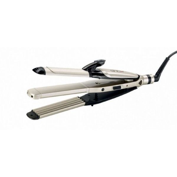 თმის უთო 3 ფუნქციით Sinbo SHD 7046