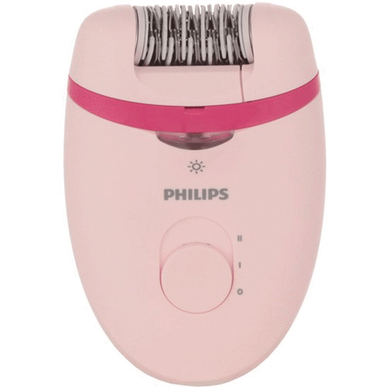 ეპილატორი PHILIPS BRE285/00